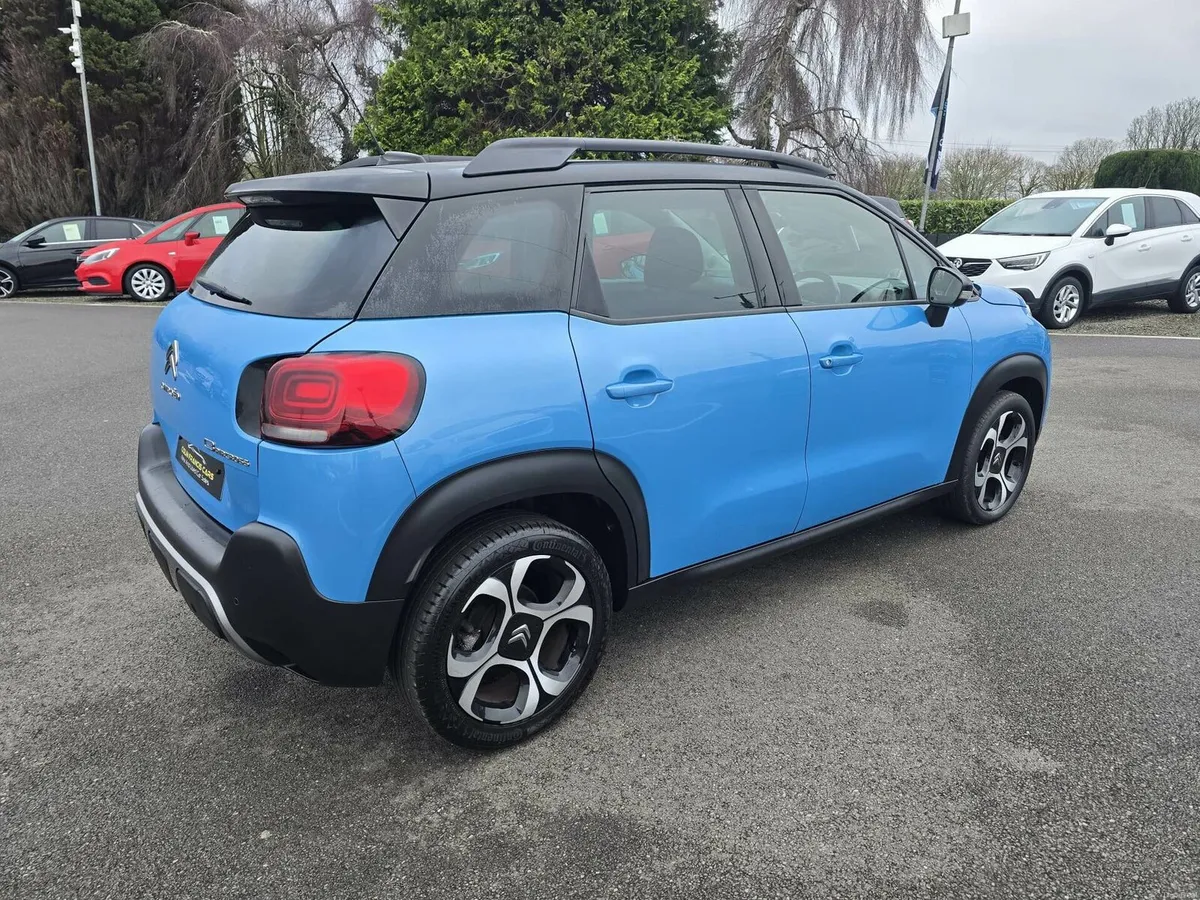 Citroen C3 Aircross Flair - Image 5