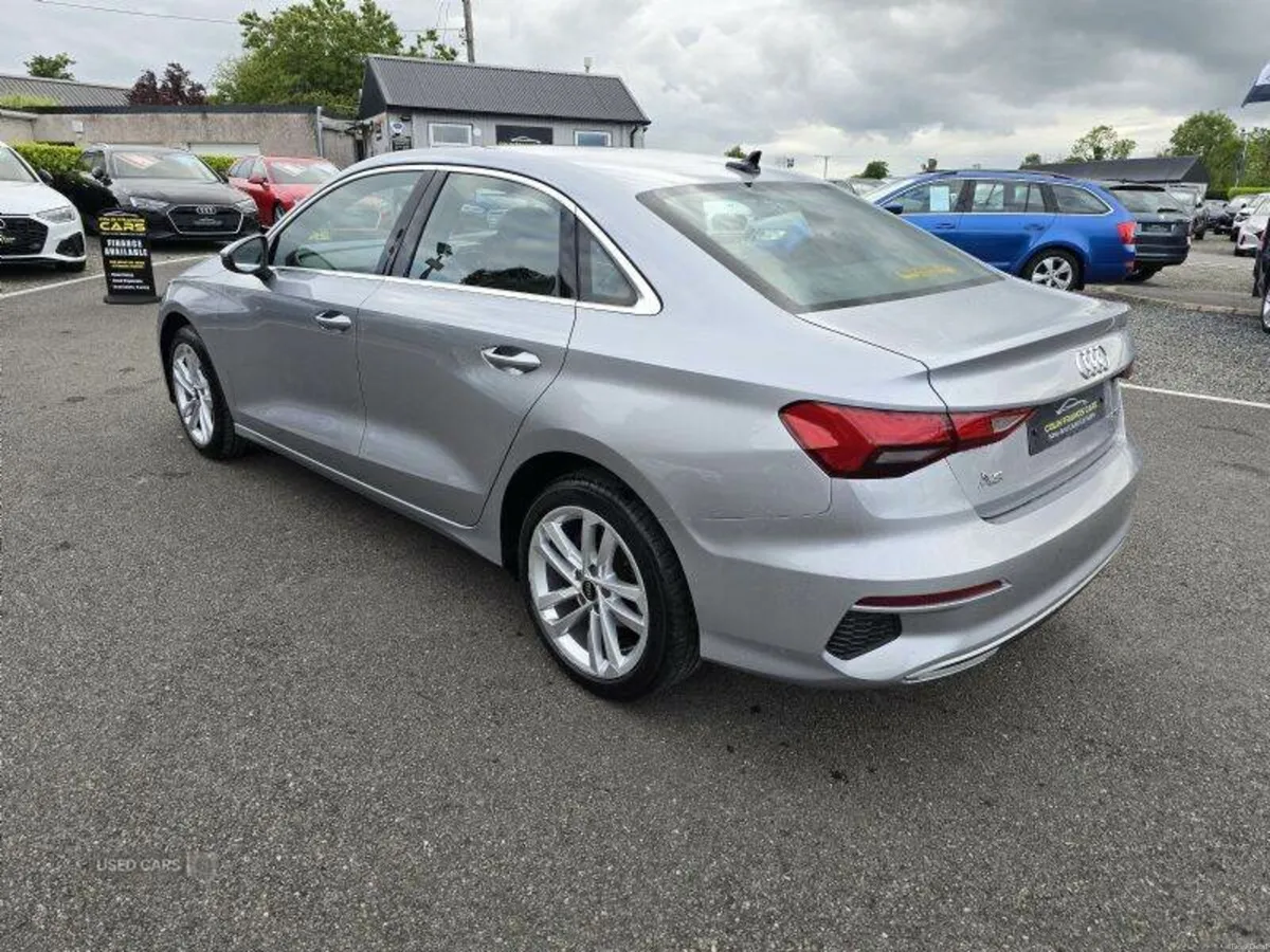 Audi A3 Sport - Image 3