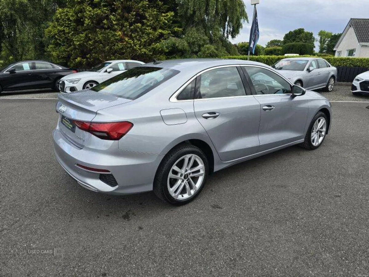 Audi A3 Sport - Image 5