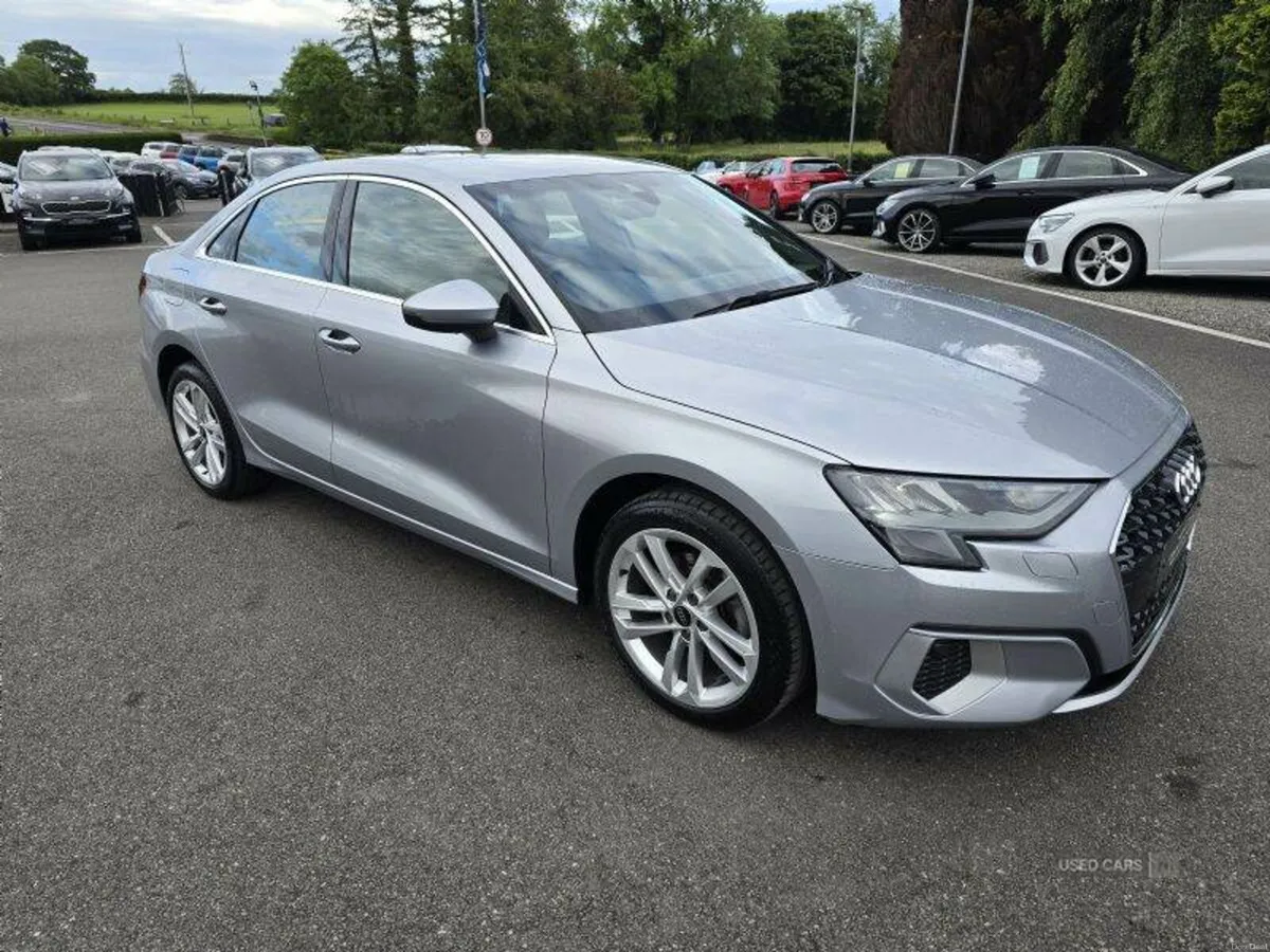 Audi A3 Sport - Image 6
