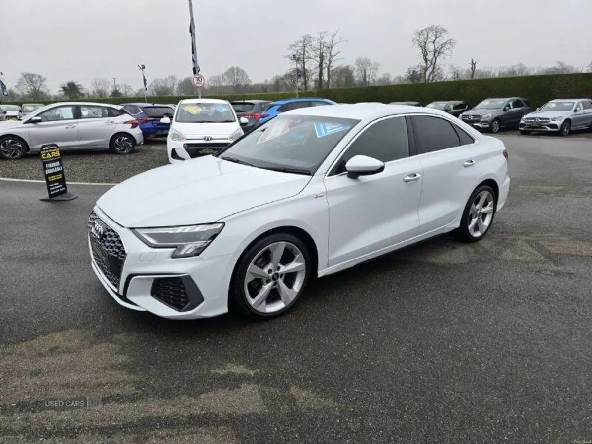 Audi A3 S Line - Image 2