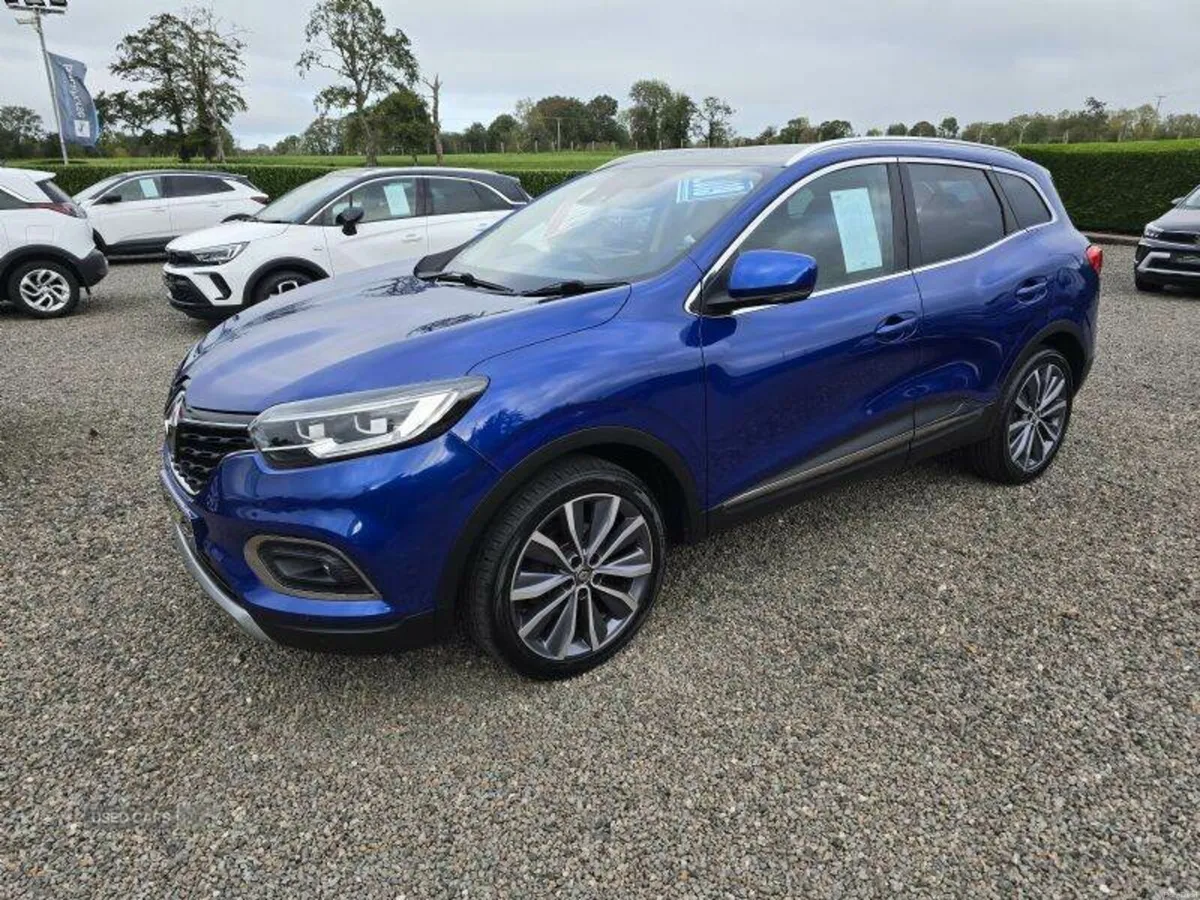 Renault Kadjar S Edition - Image 2