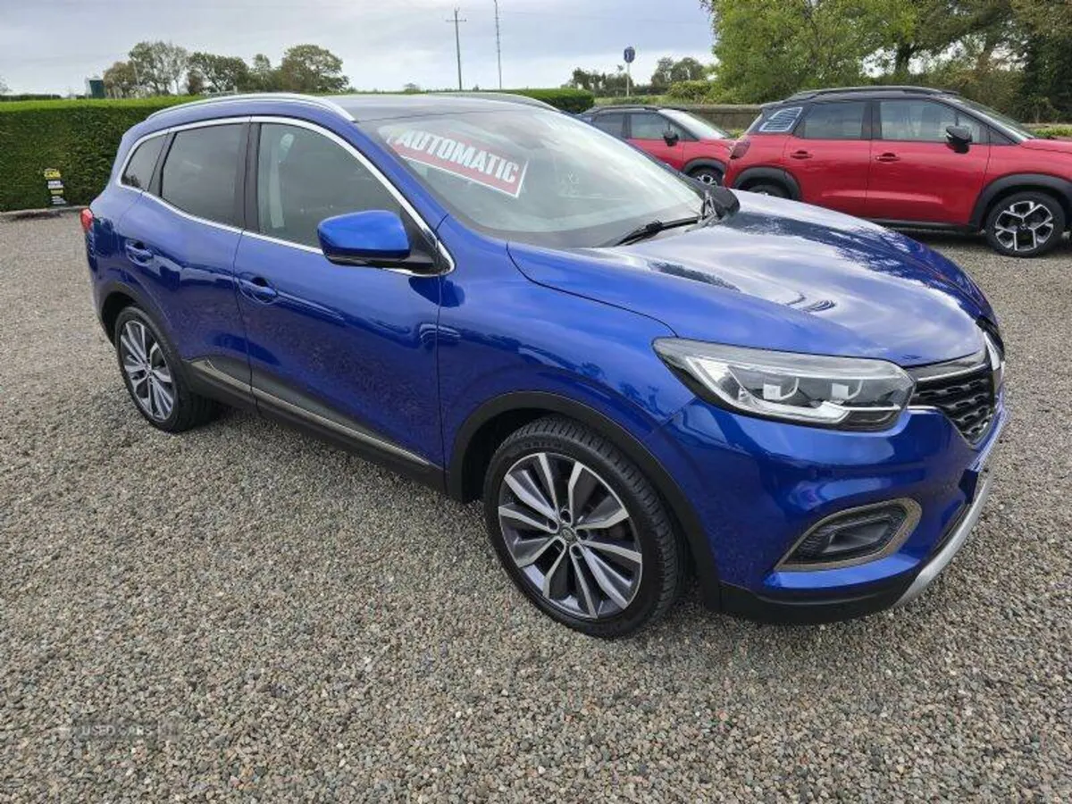 Renault Kadjar S Edition - Image 6