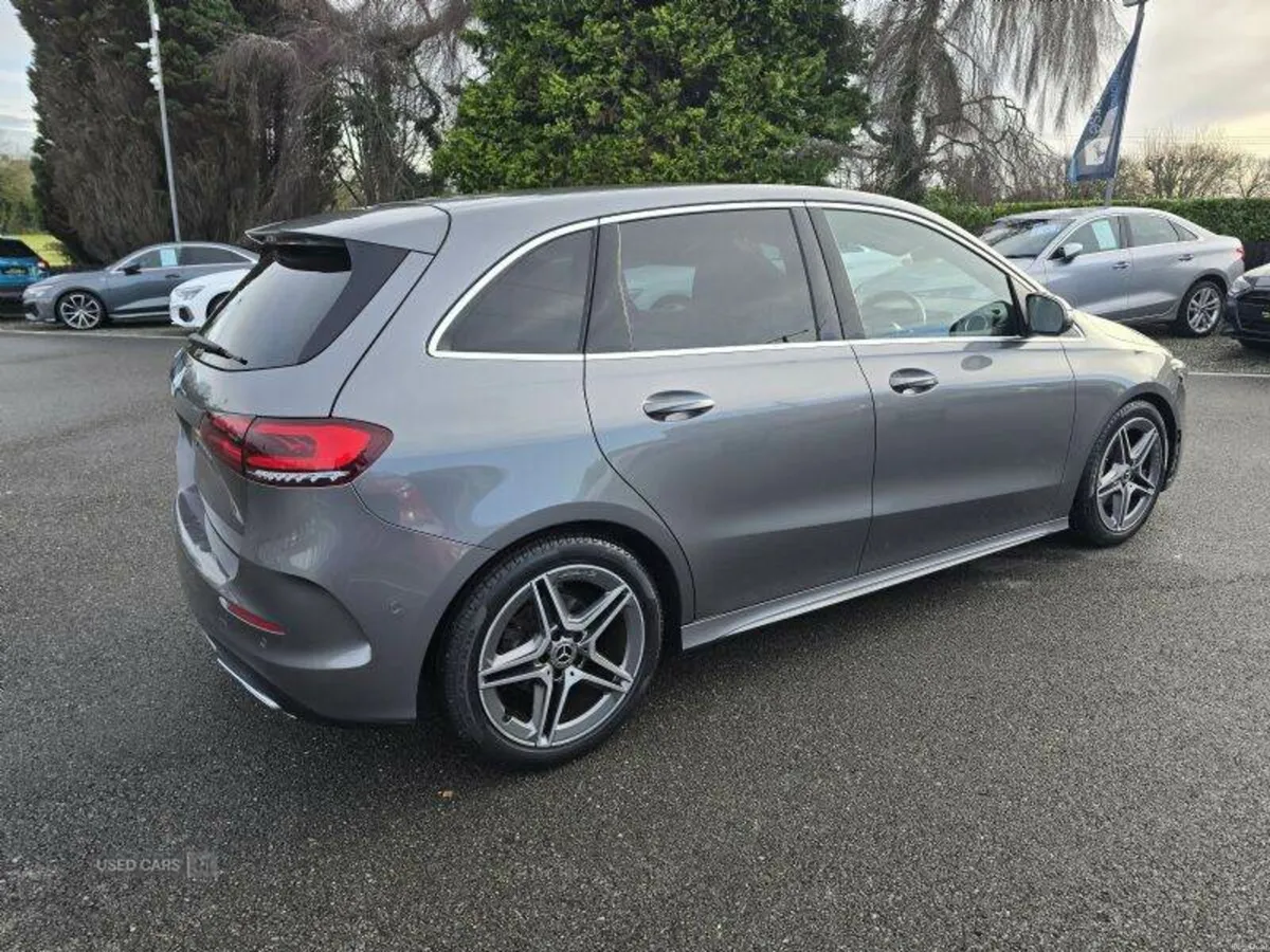 Mercedes-Benz B-Class AMG Line Executive - Image 5