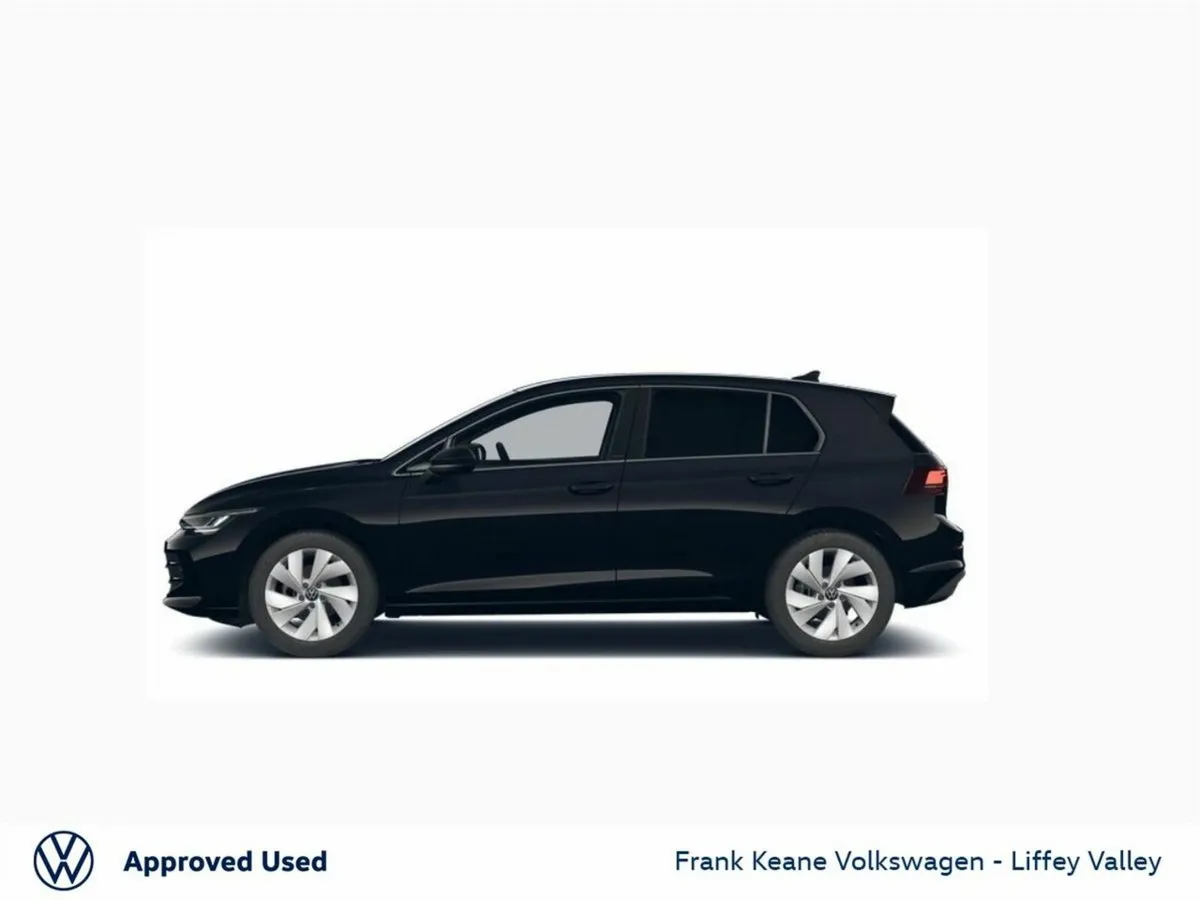 Volkswagen Golf EDITION 75 AUTO 1.5 MHEV 116HP *DU - Image 1