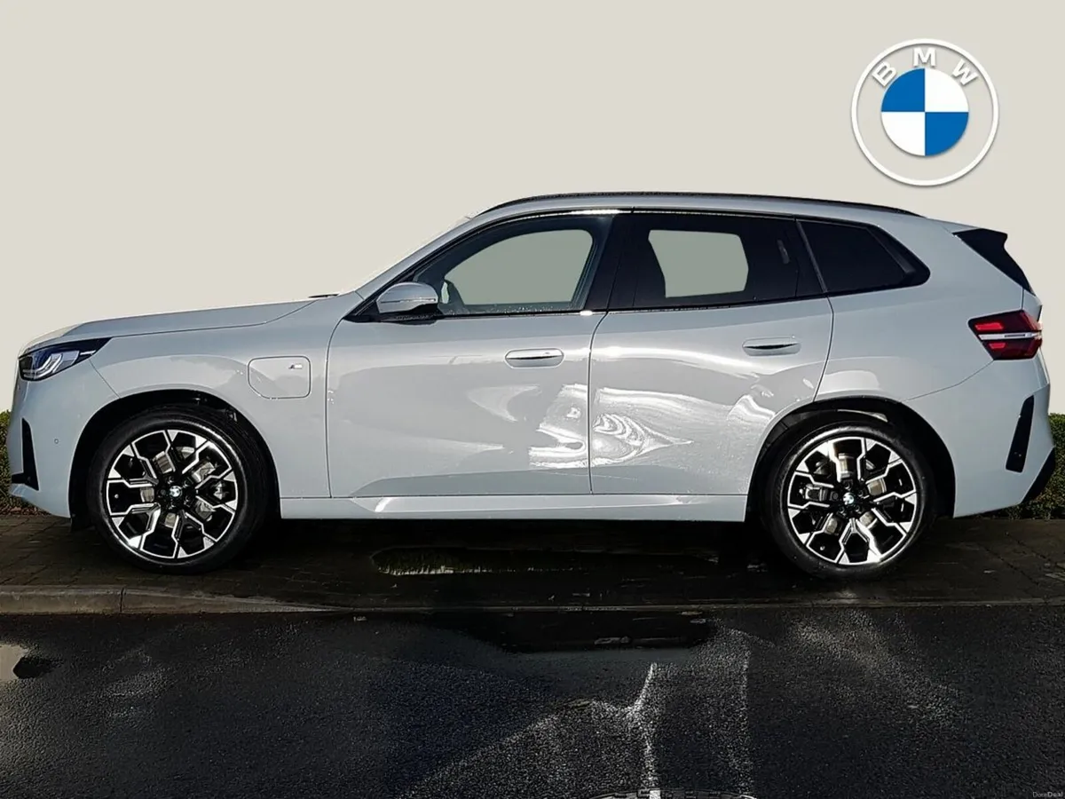 BMW X3 X3 30e xDrive M Sport - Image 3