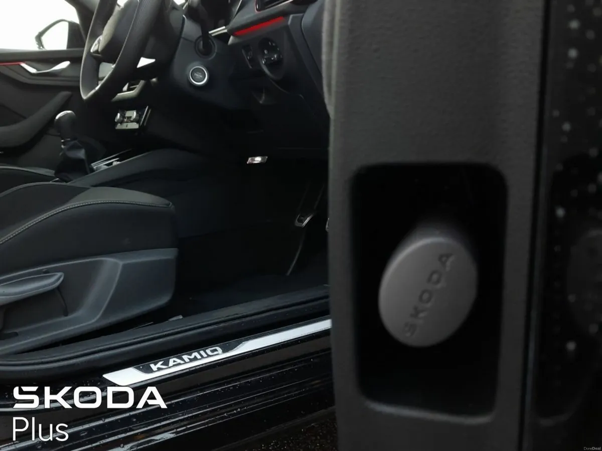 Skoda Kamiq **SOLD SOLD SOLD SOLD SOLD - Image 3