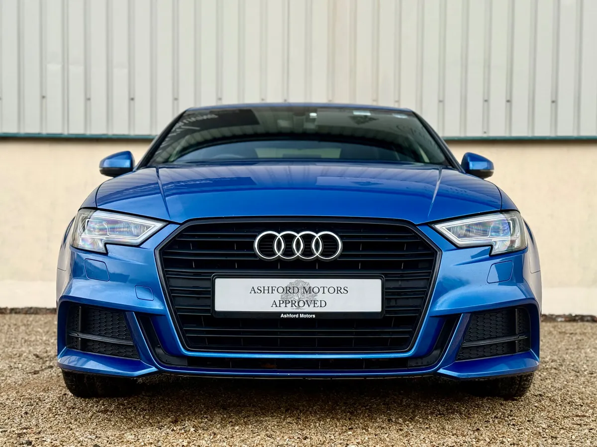 Audi A3 1.0 TSI 115bhp S-Line - Image 2