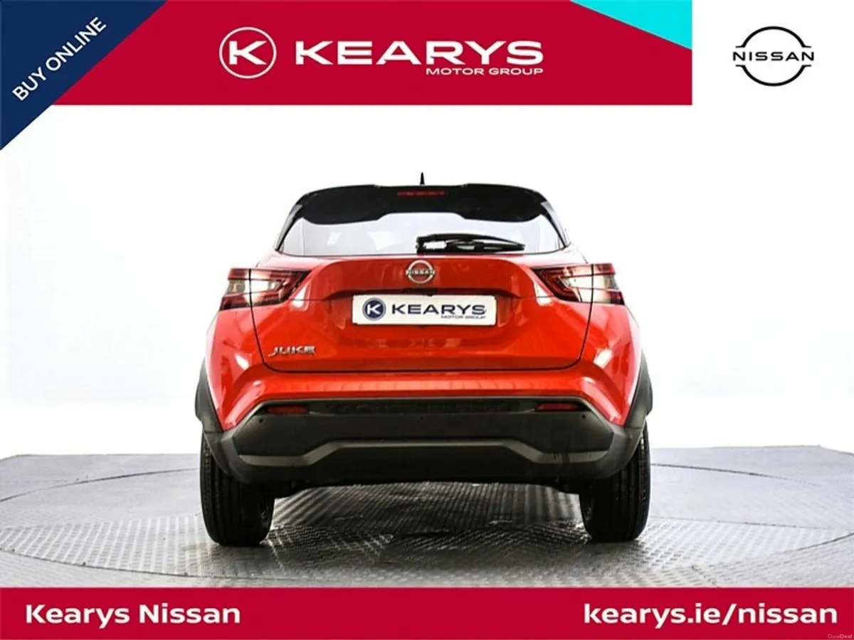 Nissan Juke SV Premium MY24.2 ASK ABOUT OUR €4,000 - Image 3