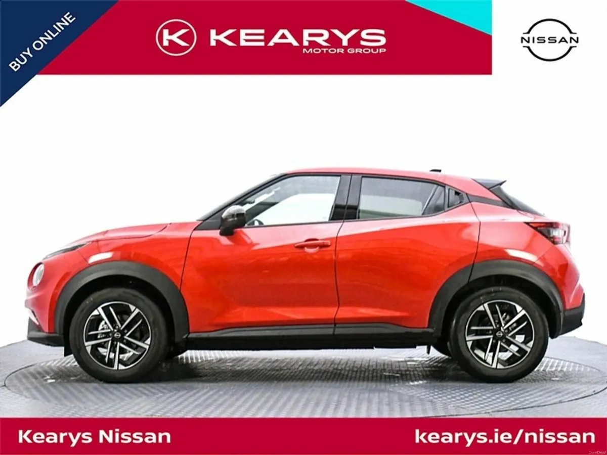 Nissan Juke SV Premium MY24.2 ASK ABOUT OUR €4,000 - Image 4