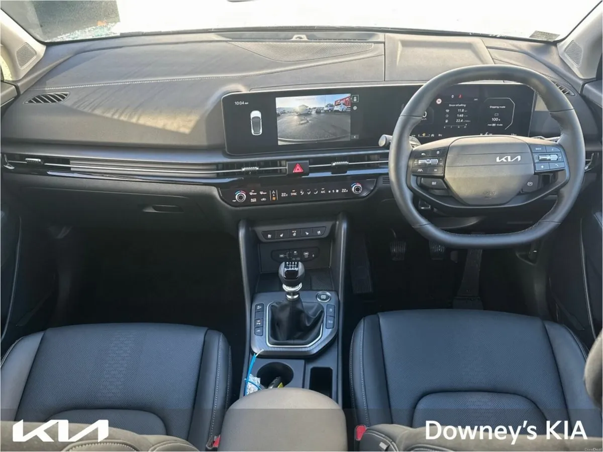Kia Sportage K3 1.6 DSL - Image 5