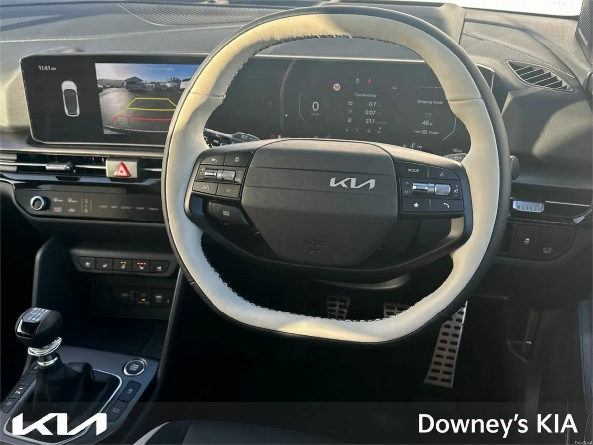 Kia Sportage GT-LINE 1.6 DSL - Image 3