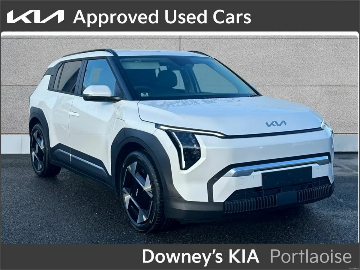 Kia EV3 EARTH 3 - Image 1