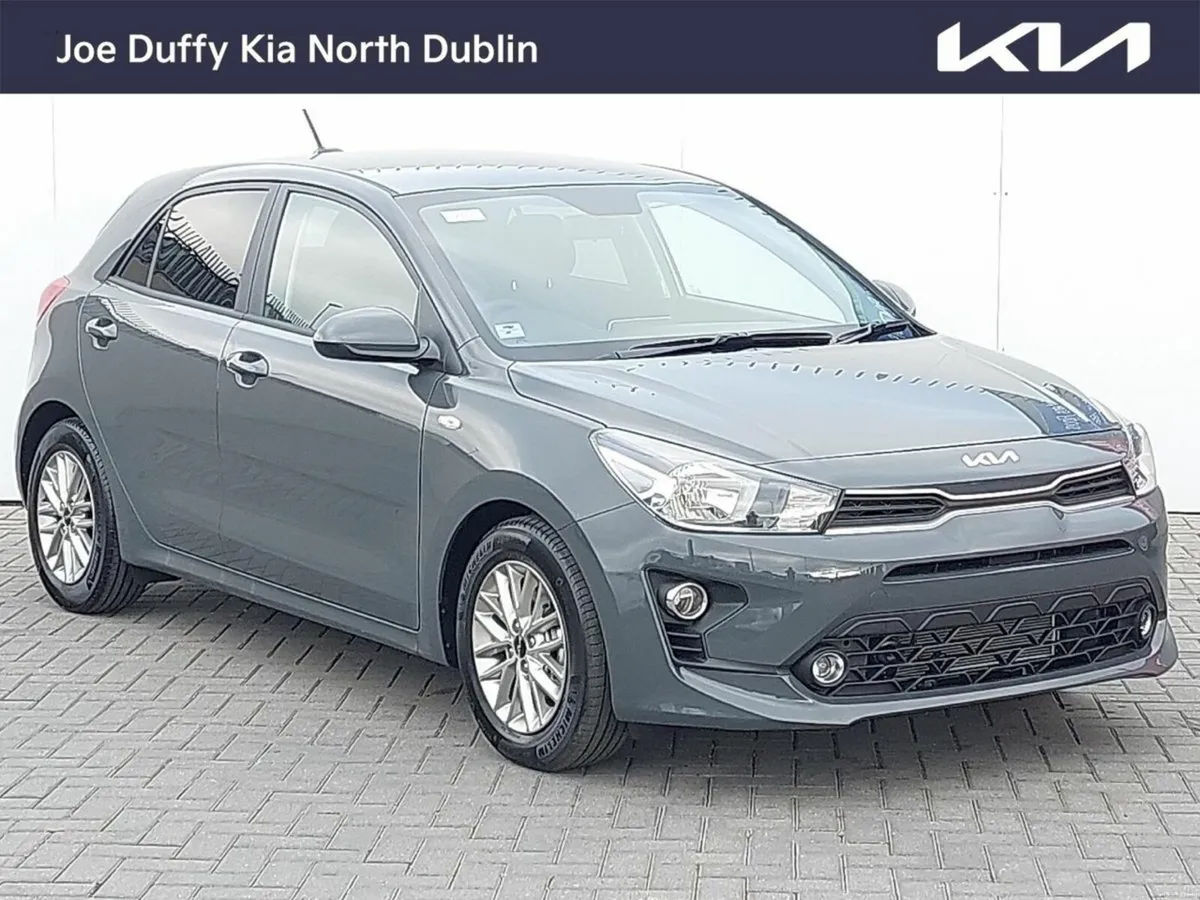 Kia Rio 1.25 PE - Image 1
