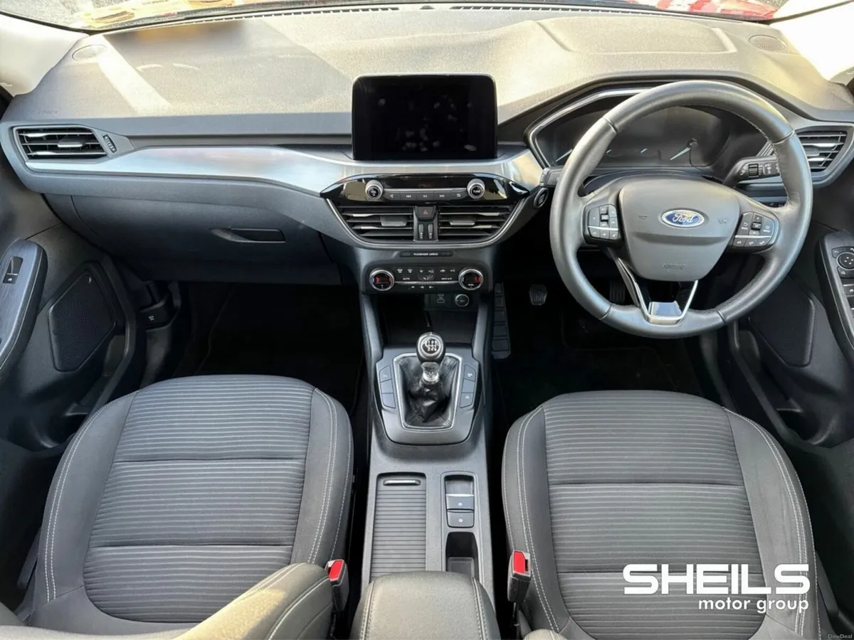 Ford Kuga 1.5 EcoBlue 120PS Titanium - Image 3