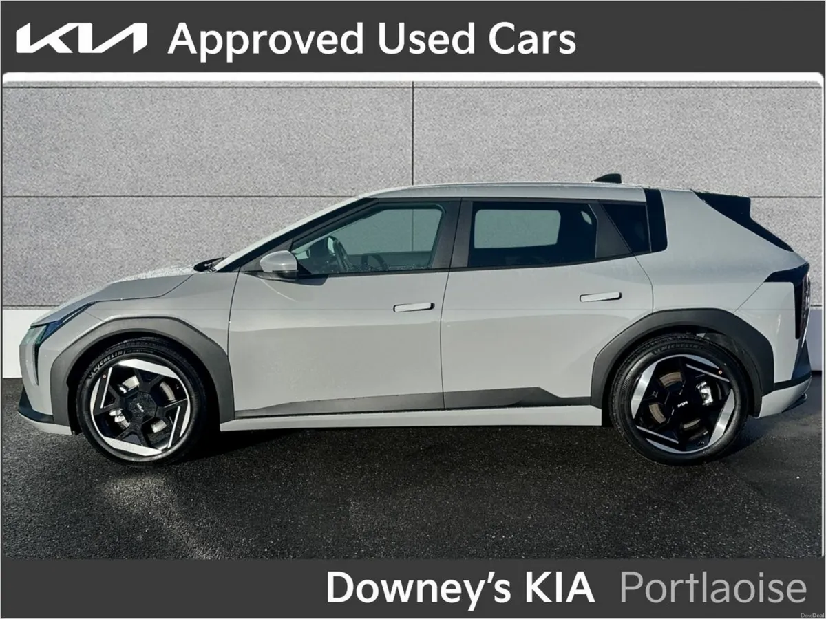 Kia EV4 K3 EV - Image 6
