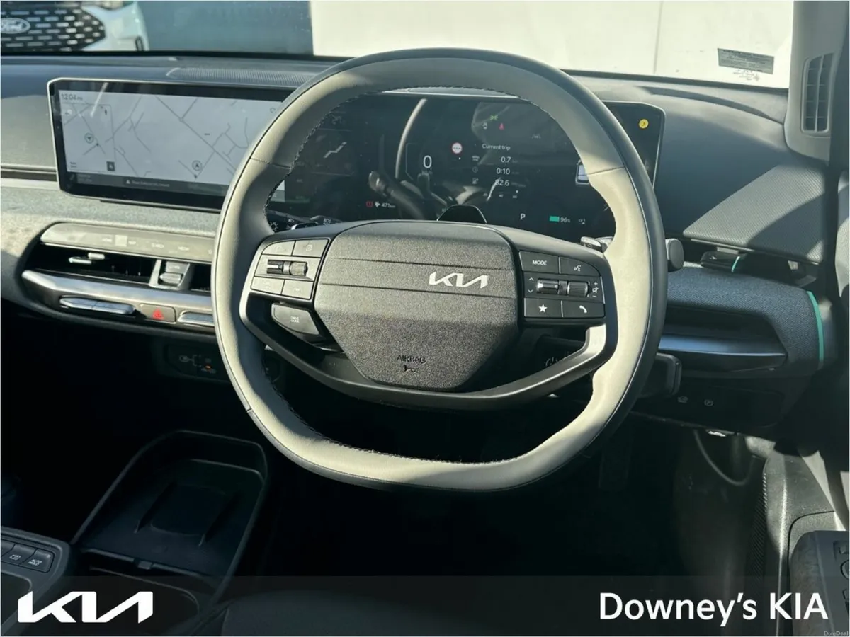 Kia EV4 K3 EV - Image 3