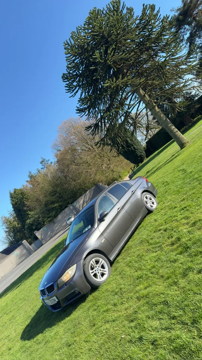 BMW 3-Series 2008 - Image 3