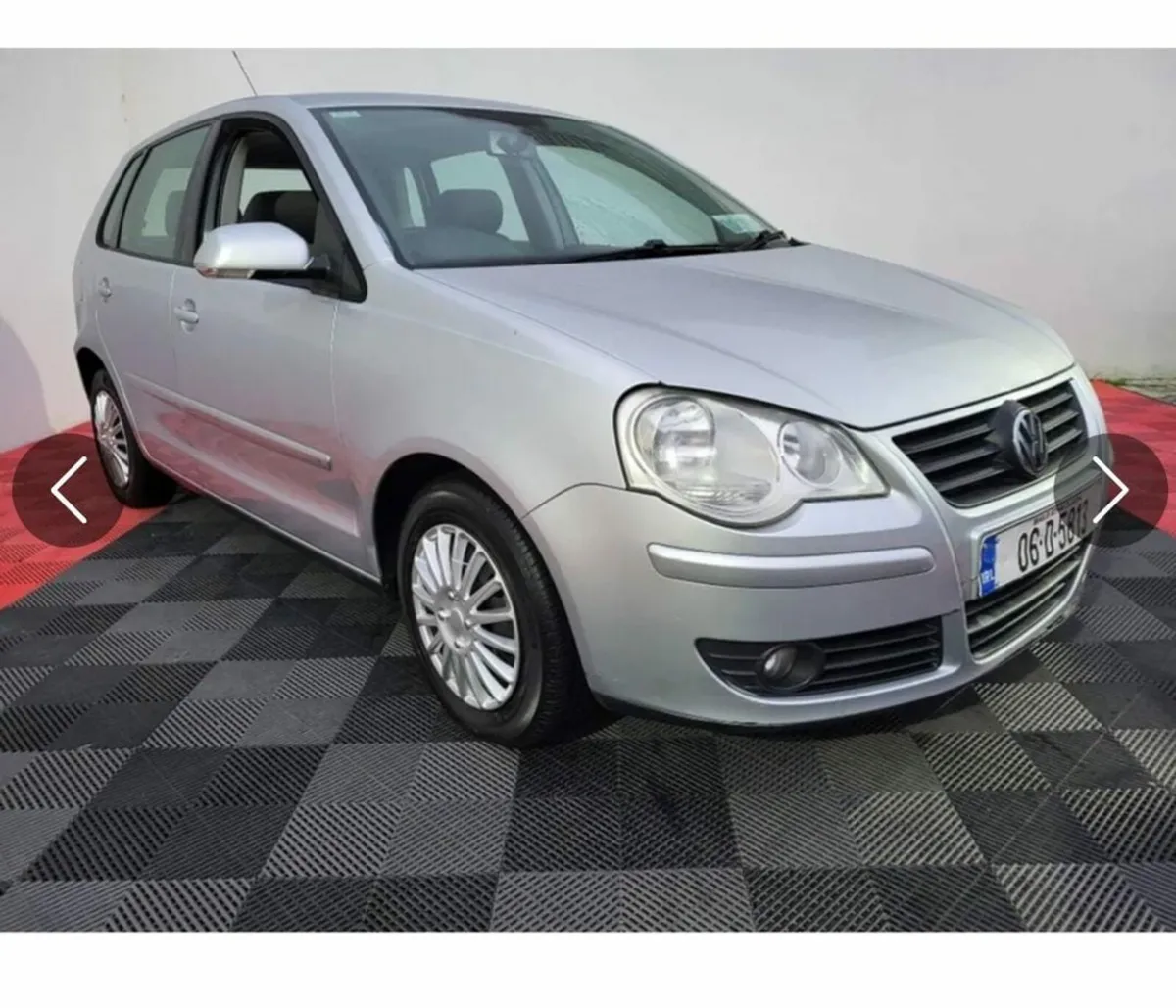 VW Polo 2006 Comfortline - Perfect First Car! - Image 3