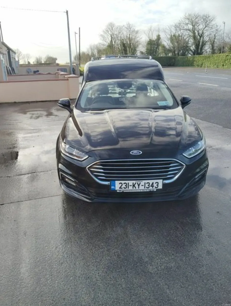 Ford Mondeo 2023 - Image 1