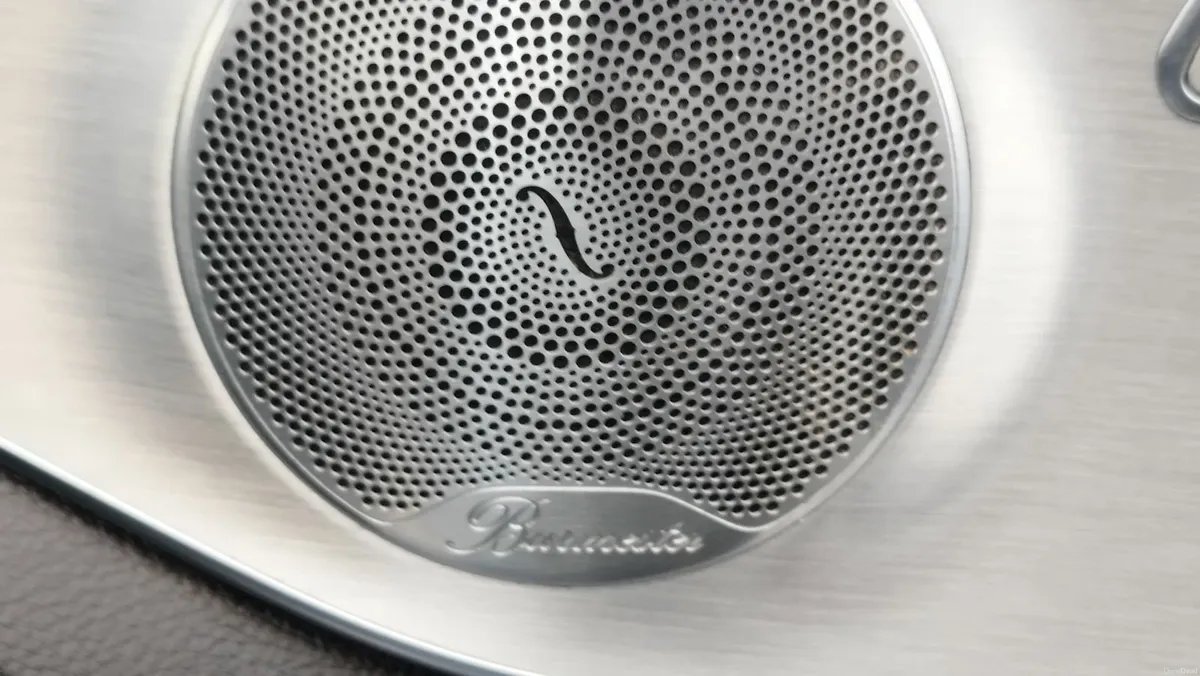 Mercedes-Benz C-Class 2015 - Image 4