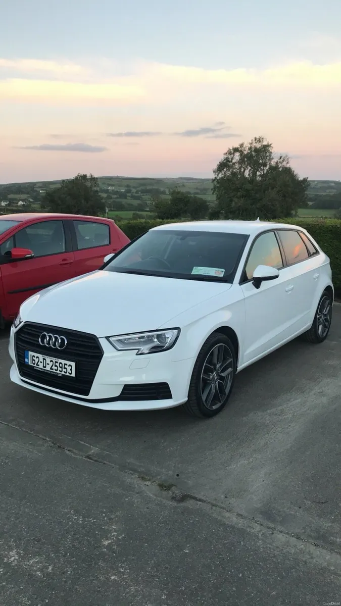 Audi A3 2.0 TDI 150HP - Image 1