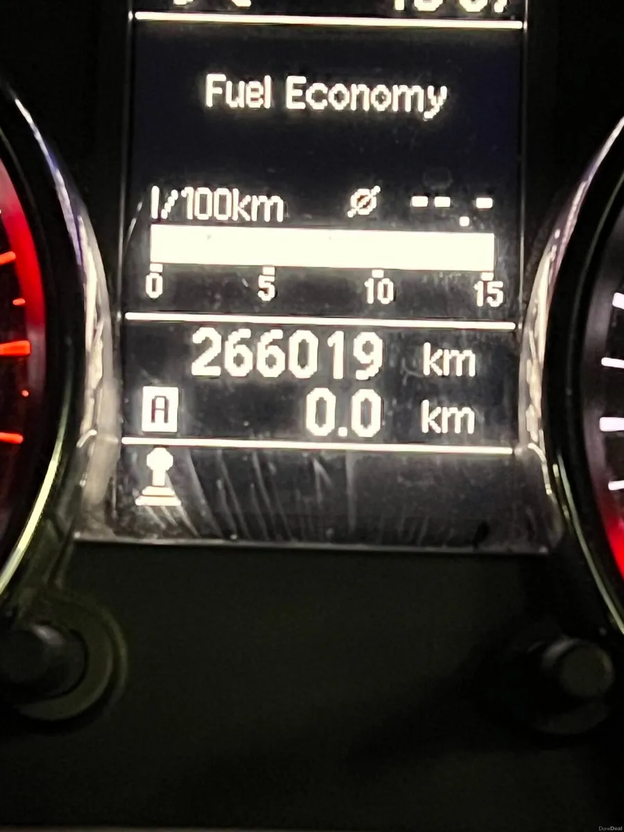 Nissan Qashqai 2013 - Image 3