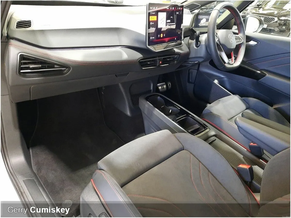 Volkswagen ID.3 GTX PERFORMANCE PLUS 79KWH - Image 2