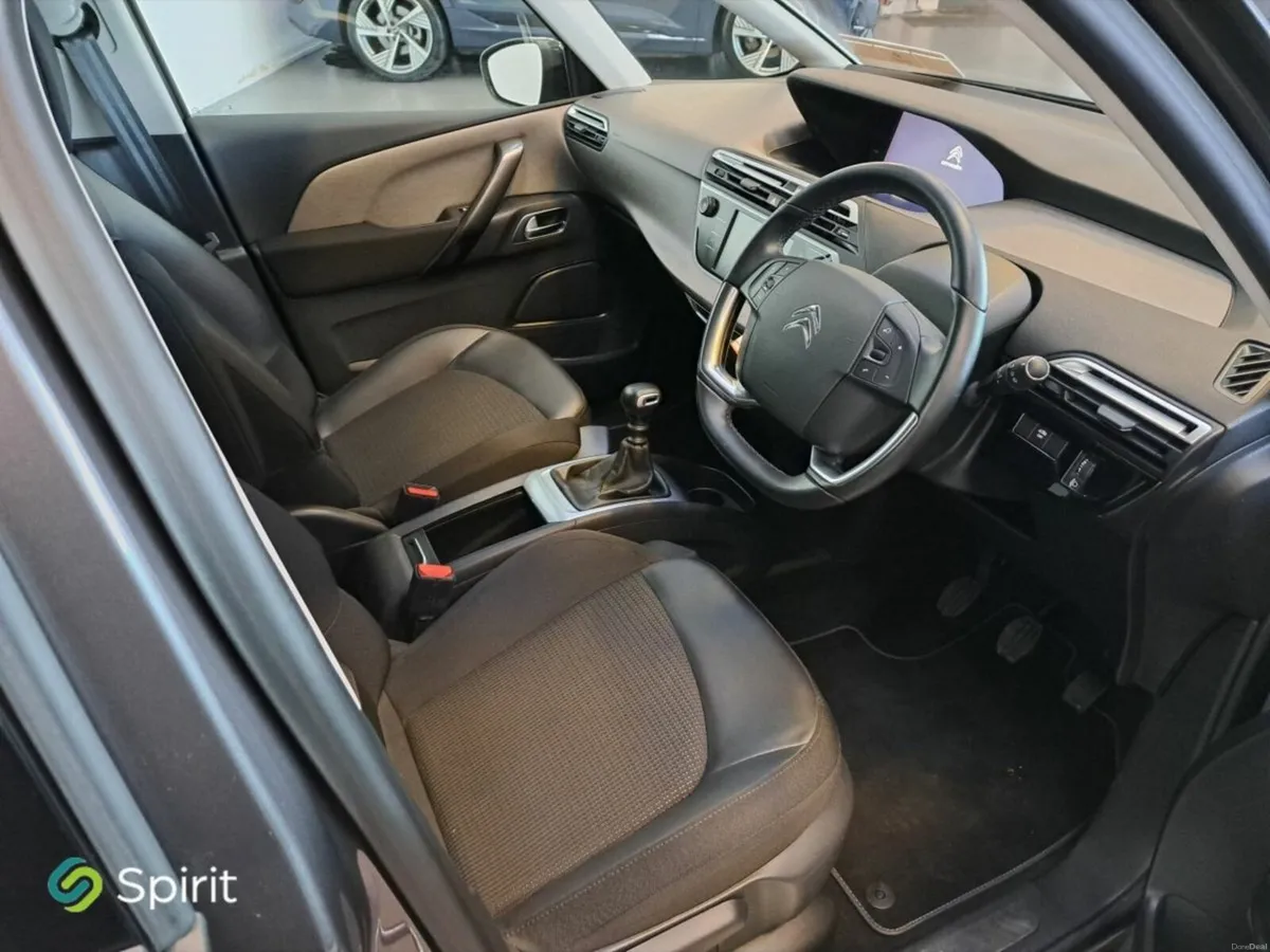Citroen Grand C4 Spacetourer Flair Puretech 130 ** - Image 4