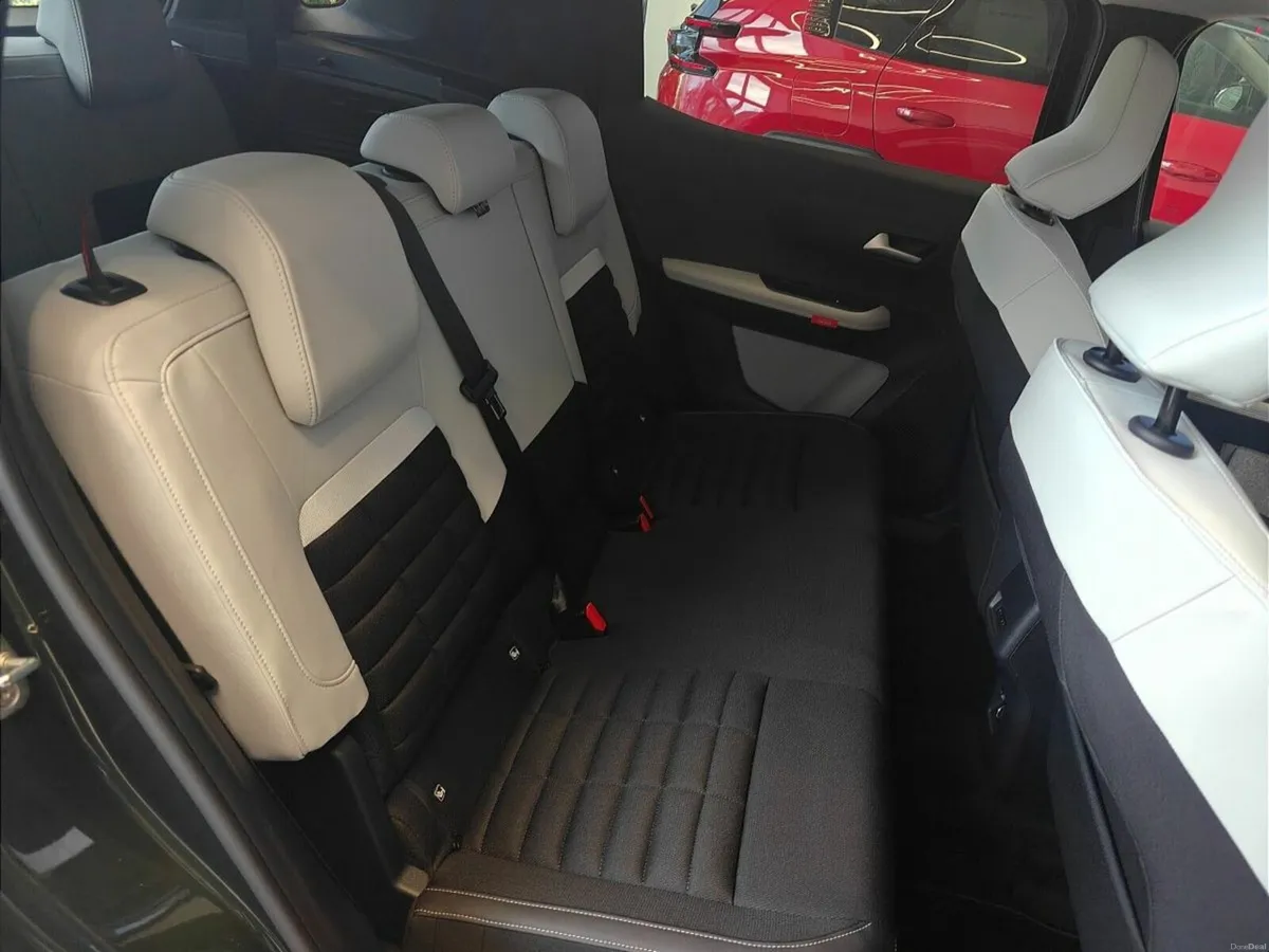 Citroen C3 Aircross Plus 7 Seats From €92 Per Week - Image 5