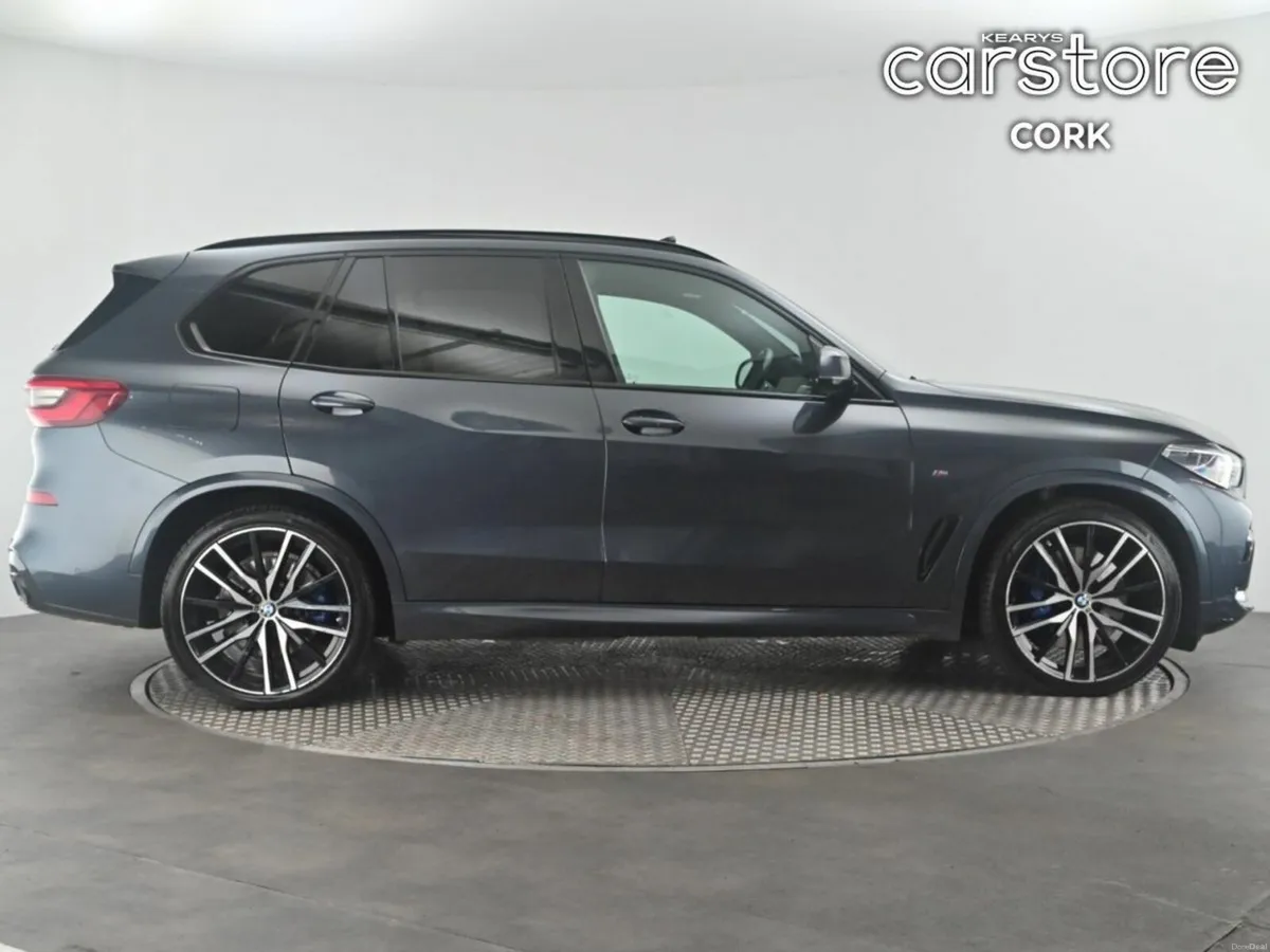 BMW X5 xDrive45e M Sport - Image 3