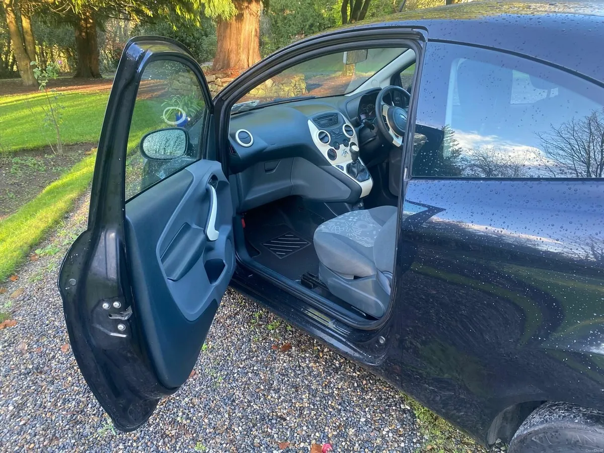 Ford KA 2014 - Image 4