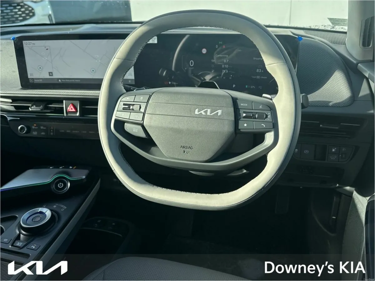 Kia EV6 EARTH EV - Image 3