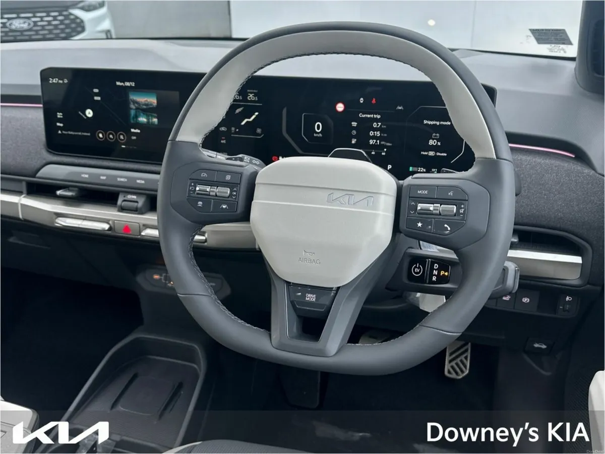 Kia EV3 GT-LINE EV - Image 3