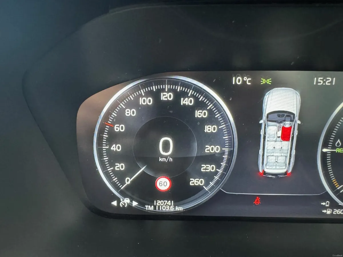 Volvo XC90 2019 - Image 4