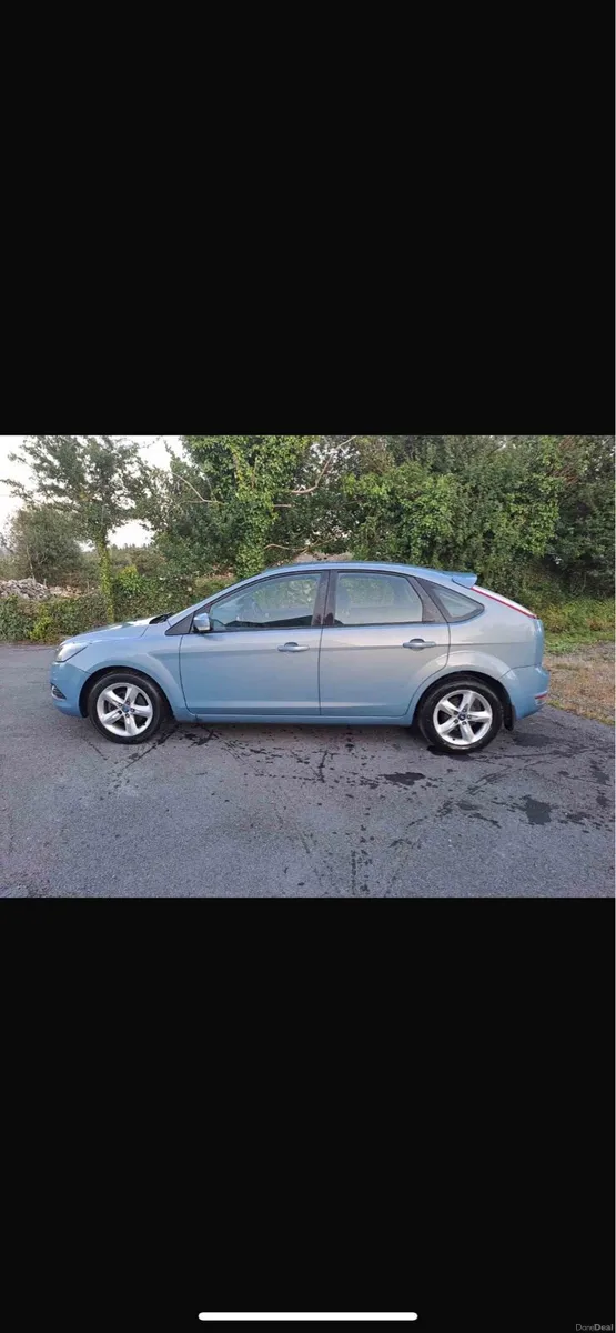 Ford focus - Image 4