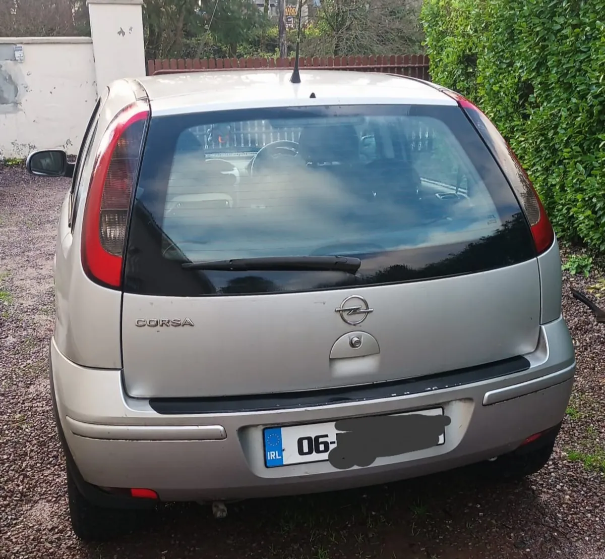 OPEL CORSA - Image 4