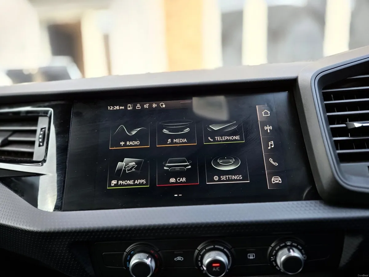 Audi A1 2022 Sportback - Image 2