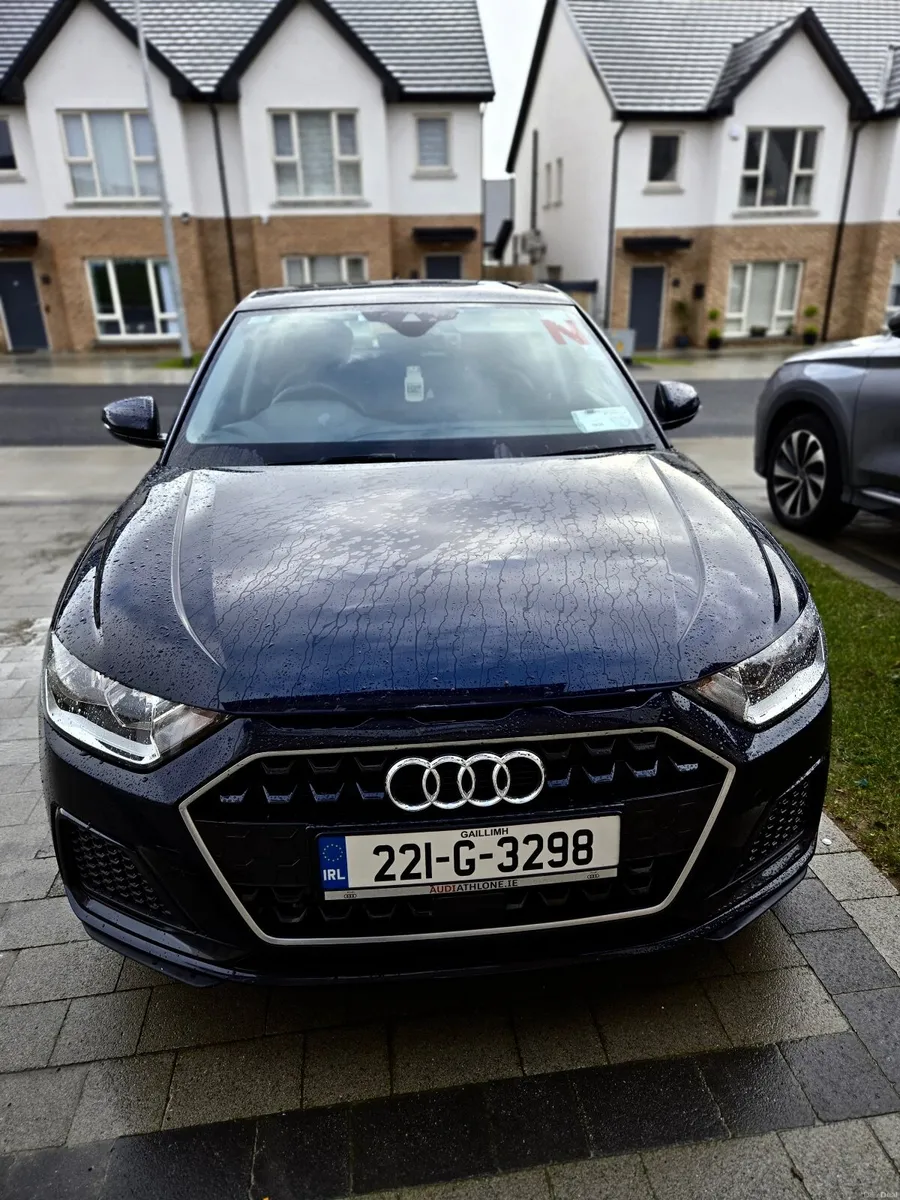 Audi A1 2022 Sportback - Image 3