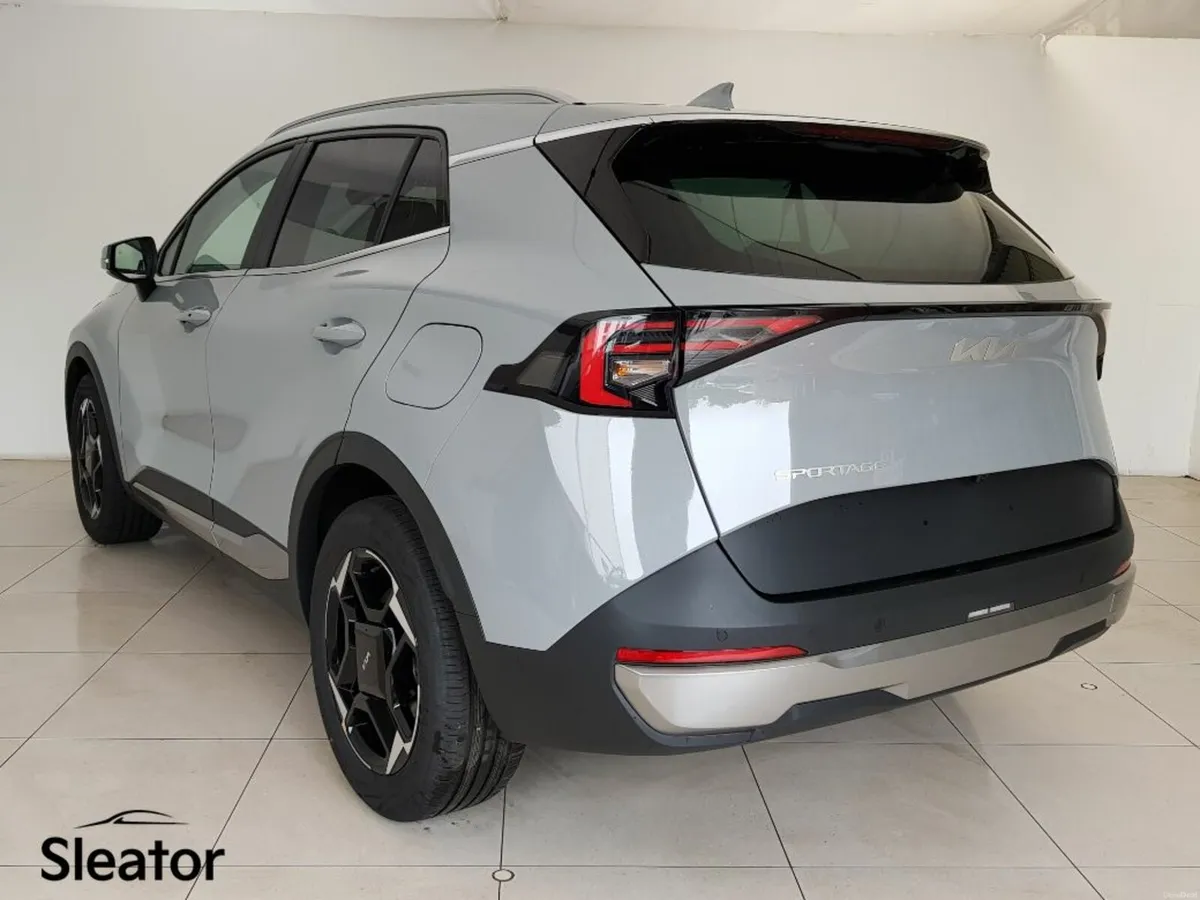 Kia Sportage K3 MHEV New Model **0% finance** - Image 2