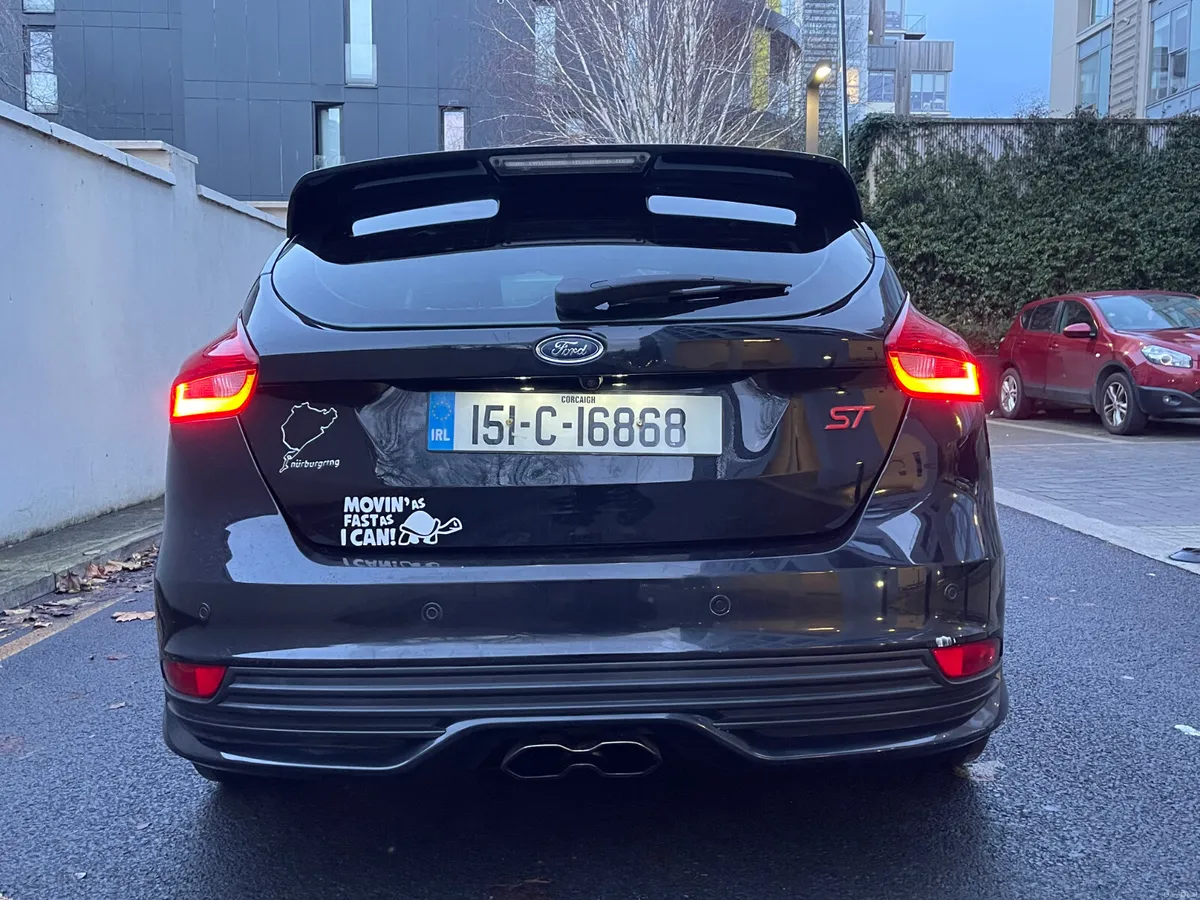 Ford Focus ST2 - Image 4