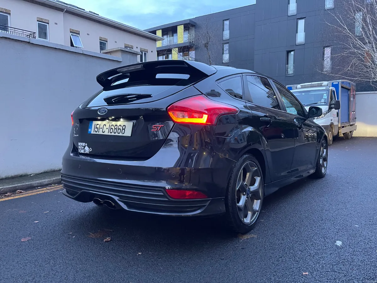Ford Focus ST2 - Image 3