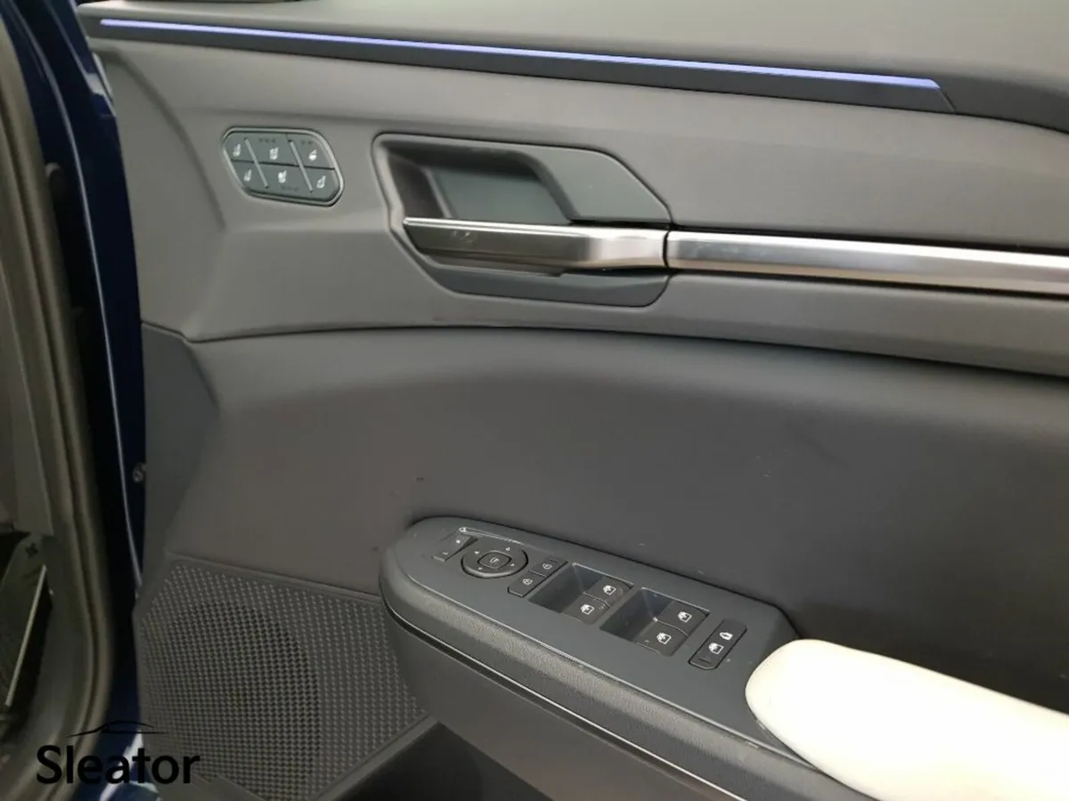 Kia EV5 GT-Line - Image 4