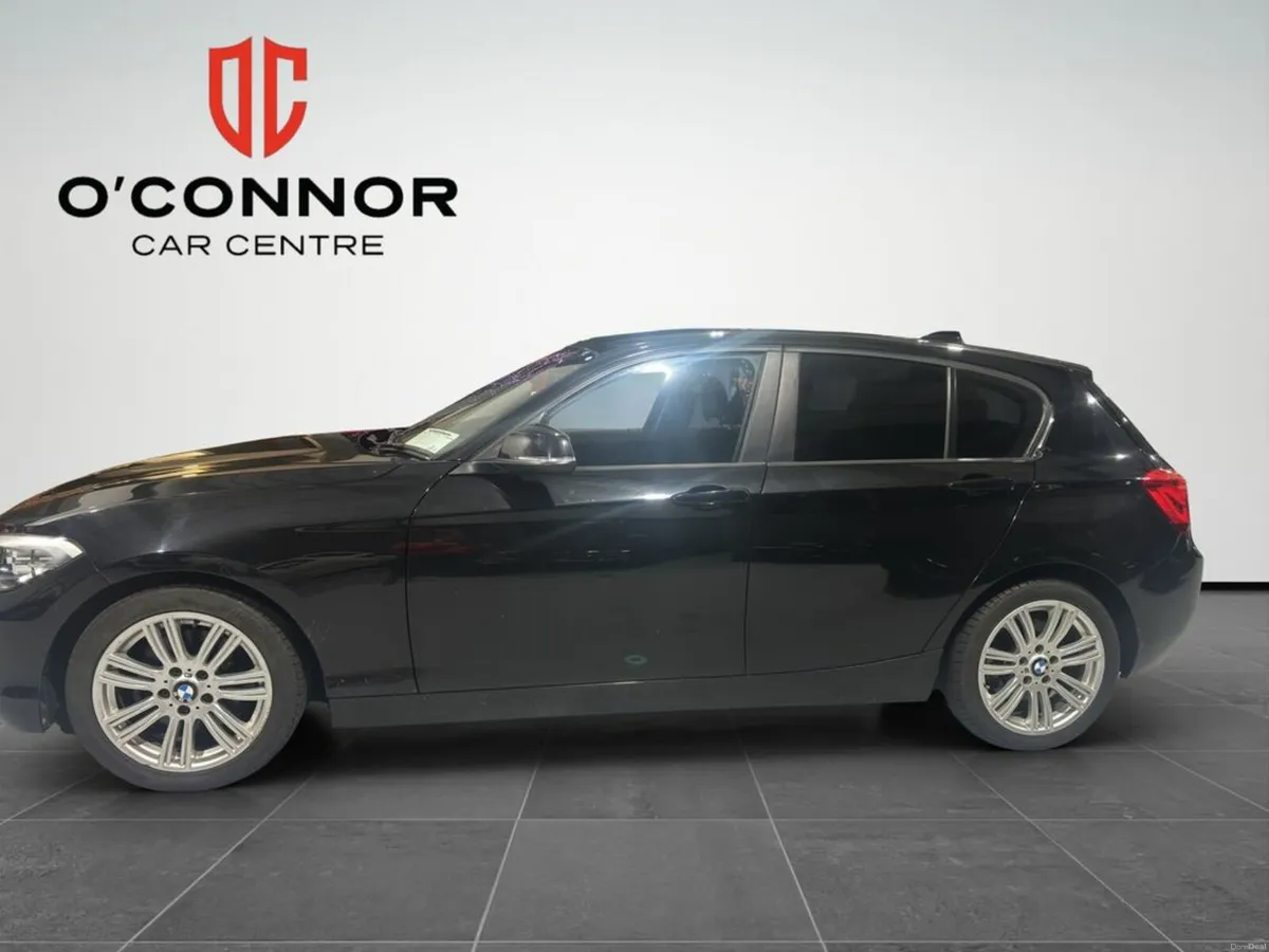 BMW 1-Series “Not an M Sport… but still makes the - Image 4