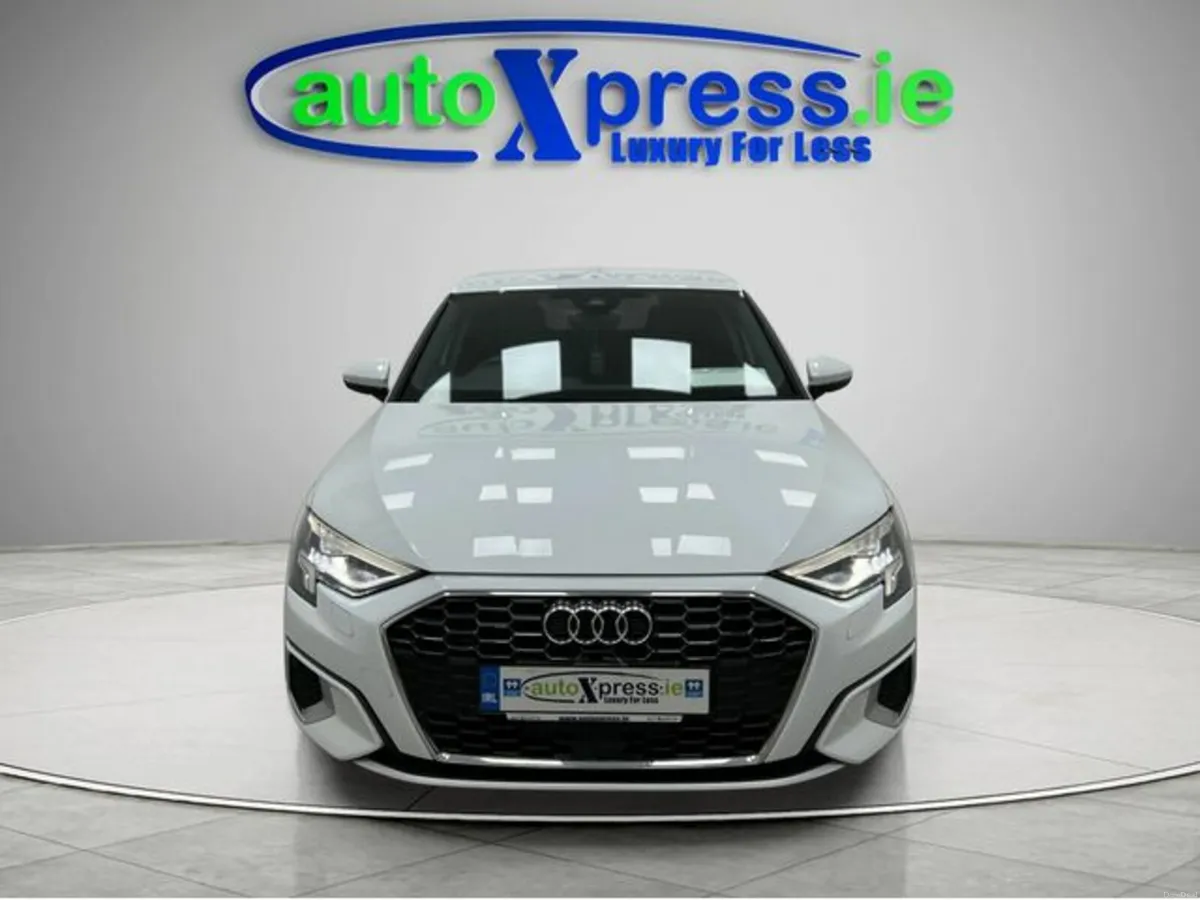 Audi A3 SPORTBACK 30TFSI ADVANCED Automatic, Rever - Image 3