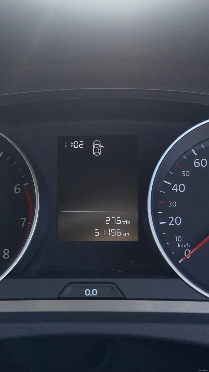 2015 VOLKSWAGEN GOLF 1.4L AUTOMATIC - Image 4