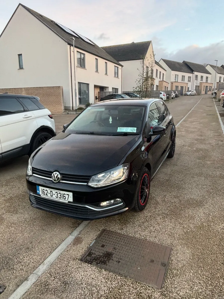 Volkswagen polo - Image 1