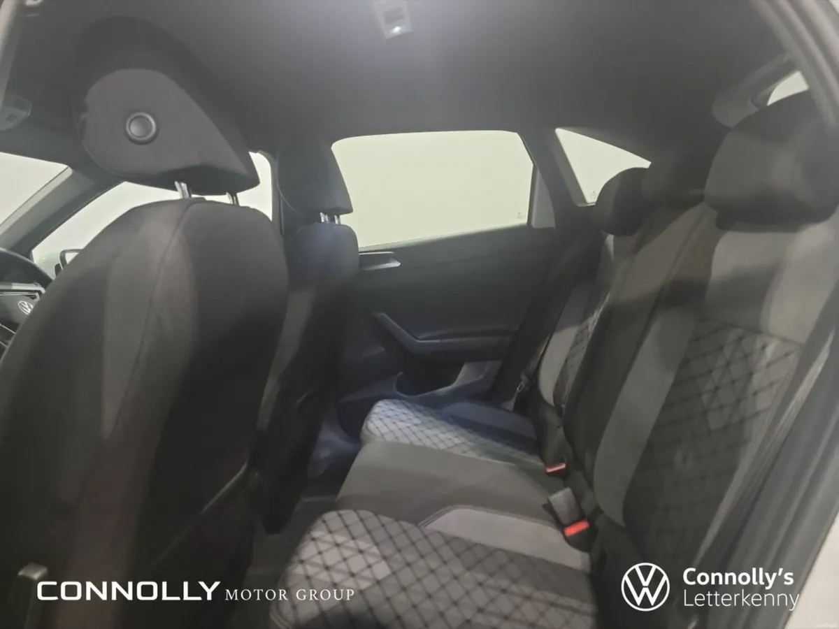 Volkswagen Taigo R-Line 75 1.0TSI 116HP From €253p - Image 6