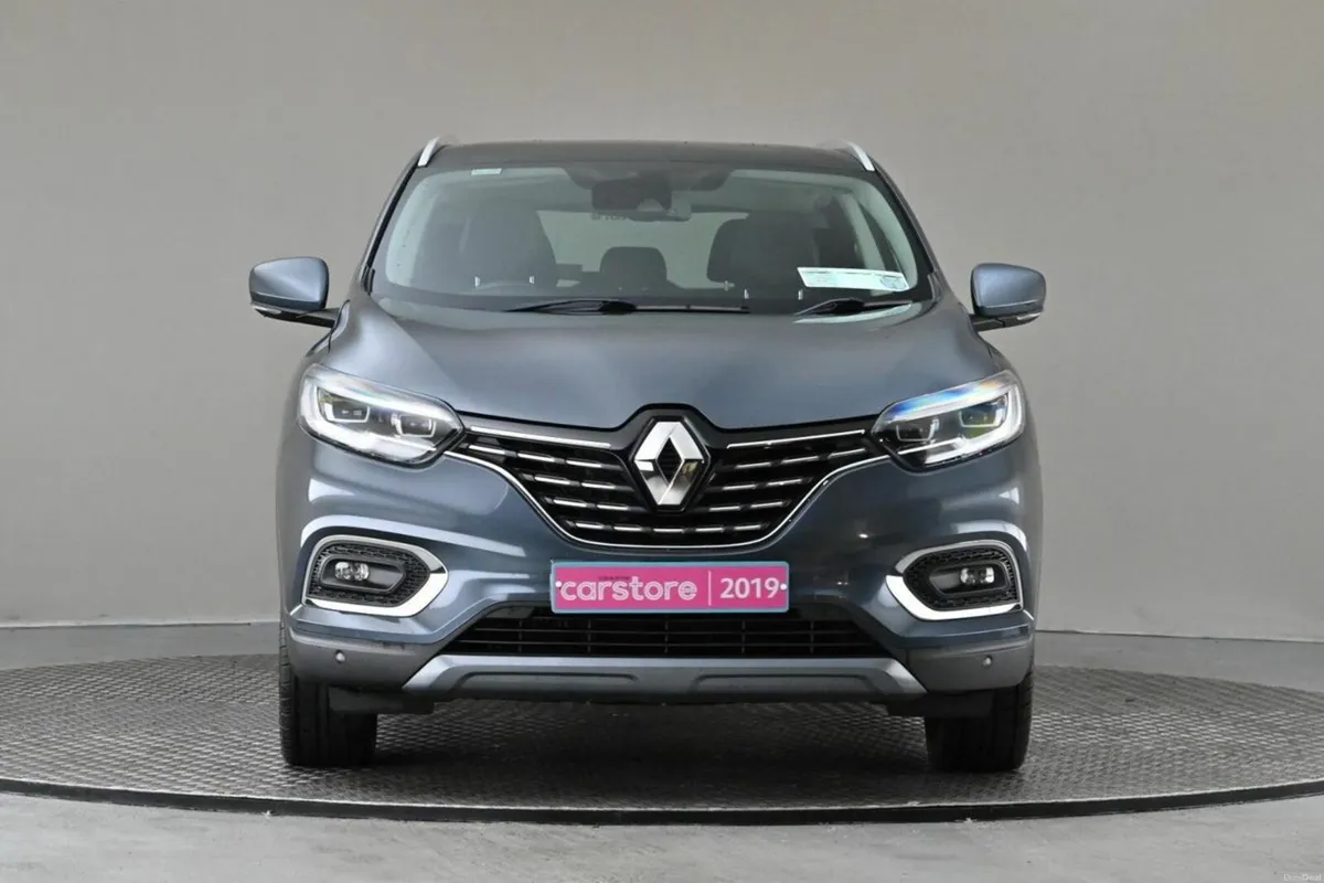 Renault Kadjar 1.3 TCE 6SPD 140BHP GPF GT-LINE **F - Image 2