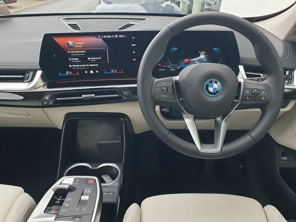 BMW iX1 iX1 eDrive20 xLine - Image 5